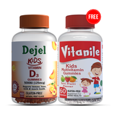 Dejel+Vitanile